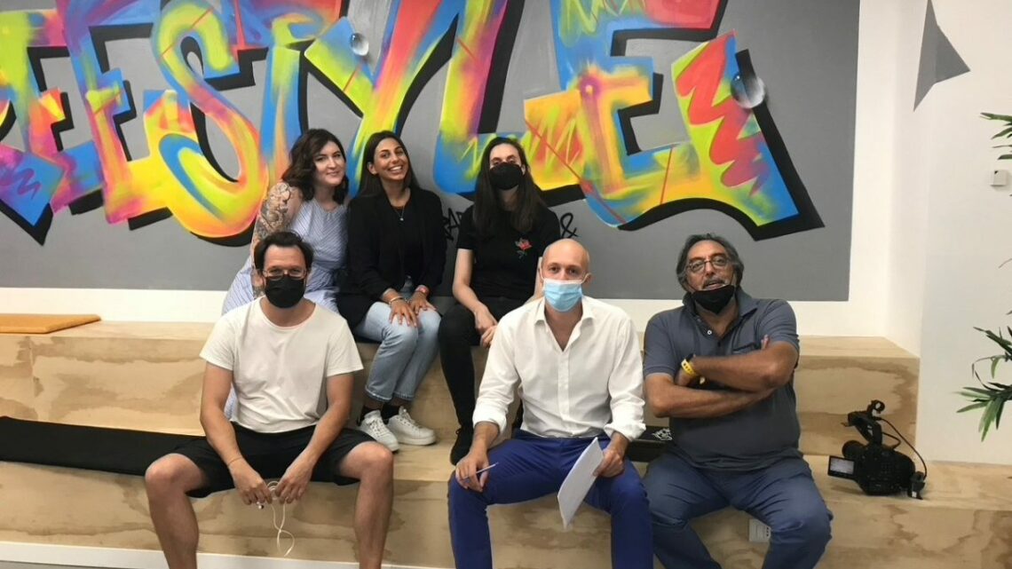 Su Rai2 torna il racconto del non profit con “La risposta giusta” Su Rai2 torna il racconto del non profit con “La risposta giusta”