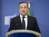 Draghi “L’economia non è in recessione, ma c’è un rallentamento”