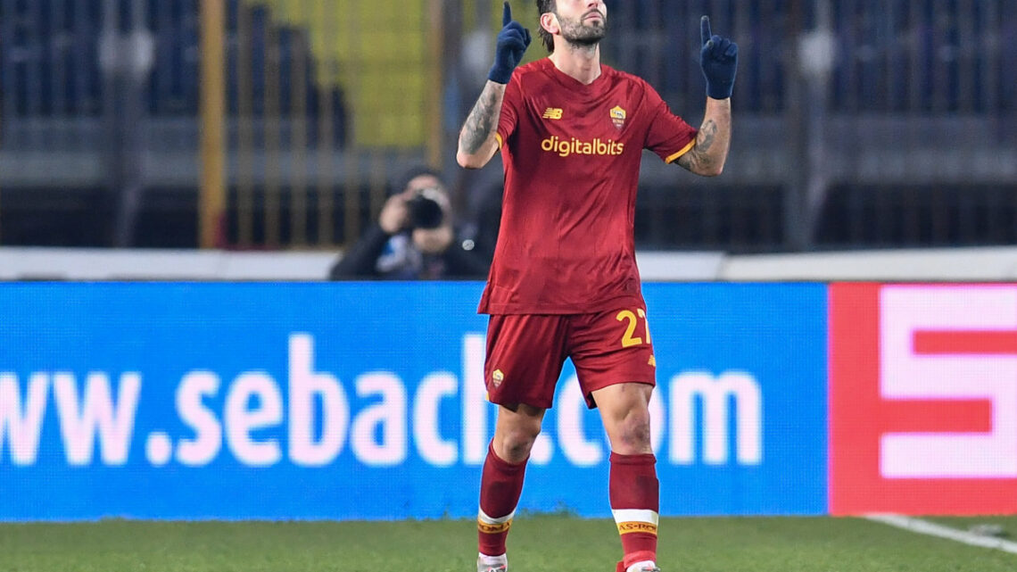 La Roma vince in Olanda, 1-0 in casa del Vitesse La Roma vince in Olanda, 1-0 in casa del Vitesse