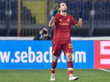 La Roma vince in Olanda, 1-0 in casa del Vitesse