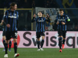 Atalanta-Bayer 3-2, Muriel e Malinovskyi trascinano la Dea
