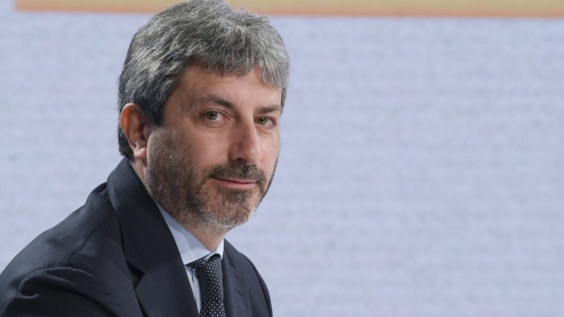 Ucraina, Fico “Priorità è cessate il fuoco” Ucraina, Fico “Priorità è cessate il fuoco”