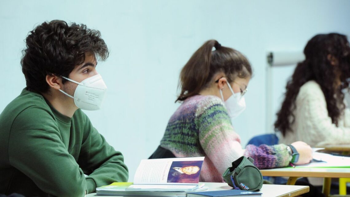 Scuola, il 30 e 31 marzo l’Università IUL apre le porte agli studenti Scuola, il 30 e 31 marzo l’Università IUL apre le porte agli studenti
