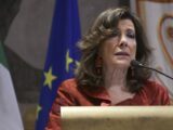 Ucraina, Casellati: “La resistenza delle donne si trasformi in pace”