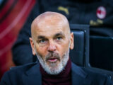 Pioli ‘dimenticà Napoli “Restiamo attaccati al presente”