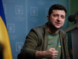 Ucraina, Zelensky “L’Ue deve fare di più”