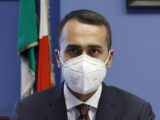 Di Maio “Dobbiamo indebolire Mosca, Zelensky eroe mondiale”