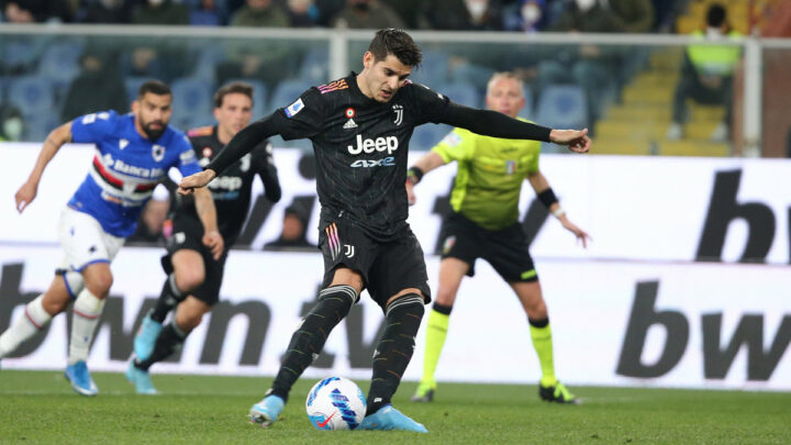 Serie A, 29° Giornata: è tornata la Juve di Allegri