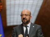 Ucraina, Michel: “Pronte nuove sanzioni per la Russia”