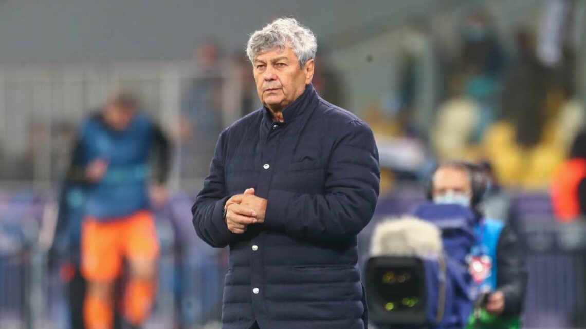 Lucescu “Ucraini e russi sono fratelli, lo sport può aiutare” Lucescu “Ucraini e russi sono fratelli, lo sport può aiutare”