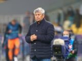 Lucescu “Ucraini e russi sono fratelli, lo sport può aiutare”