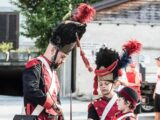 Al via crowdfunding per i 400 anni della Milizia di Bannio Anzino