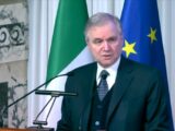 Ucraina, Visco: “La guerra getta un’acuta incertezza sull’economia mondiale”