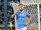 All’Olimpico Lazio-Venezia 1-0, la decide Immobile
