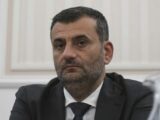 Ucraina, Decaro: “Le istituzioni facciano squadra come contro il Covid”