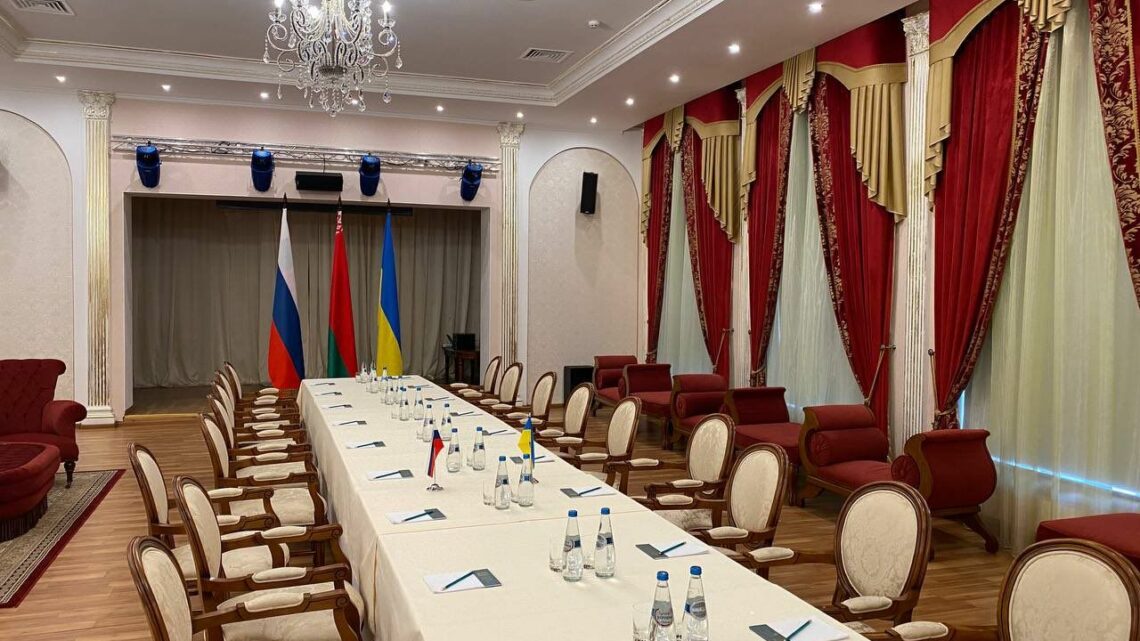 In arrivo a Kiev i premier polacco, ceco e sloveno. Continuano i colloqui diplomatici In arrivo a Kiev i premier polacco, ceco e sloveno. Continuano i colloqui diplomatici