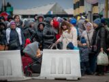 Ucraina, Webuild sostiene comunità Sant’Egidio per emergenza umanitaria