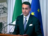 Ucraina, Di Maio: “Putin dimostra di non volere la pace”