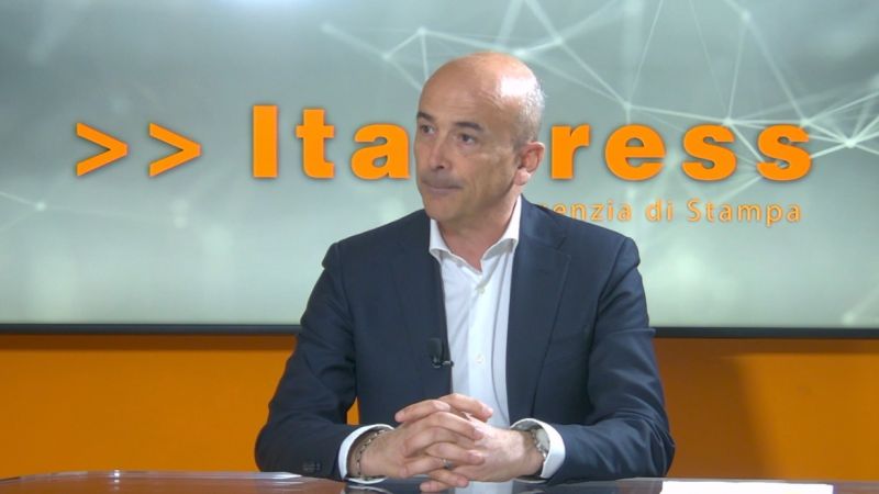 Casetta (Matrix42) “Con la digitalizzazione aiutiamo produzione aziende” Casetta (Matrix42) “Con la digitalizzazione aiutiamo produzione aziende”