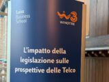 Telco, urgente una politica per il settore