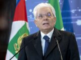 Ucraina, Mattarella “Aggressione rischia deriva conflitti”