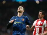 CR7 e Manchester fuori agli ottavi, Atl.Madrid ai quarti