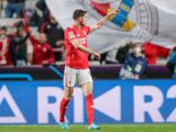Nunez lancia il Benfica ai quarti, Ajax fuori
