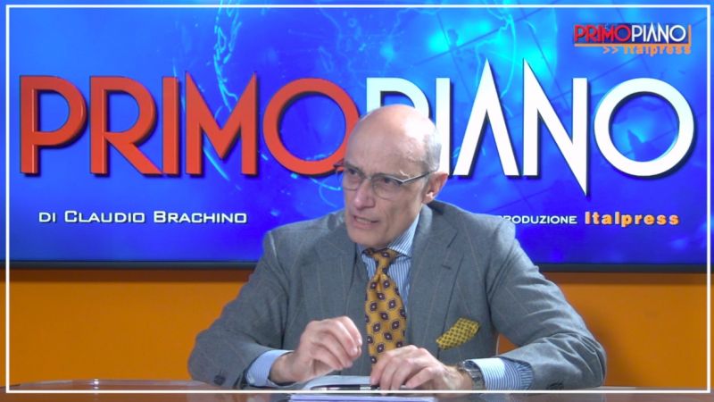 Centro Studi Tagliacarne, il divario Centro-Nord e Sud aumentato in 10 anni Centro Studi Tagliacarne, il divario Centro-Nord e Sud aumentato in 10 anni