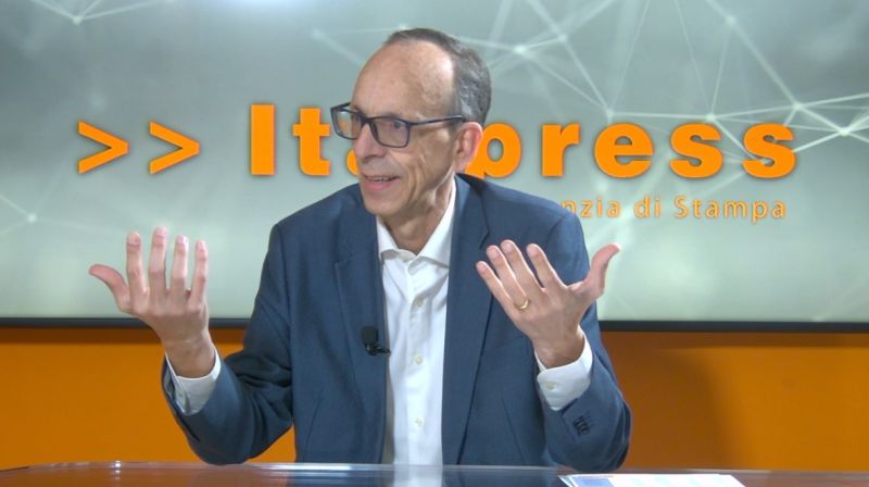 Chiriatti (Lenovo) “Nei prossimi 3 anni raddoppieremo la ricerca” Chiriatti (Lenovo) “Nei prossimi 3 anni raddoppieremo la ricerca”