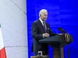 Ucraina, Biden: “Faremo pagare un alto prezzo a Putin”