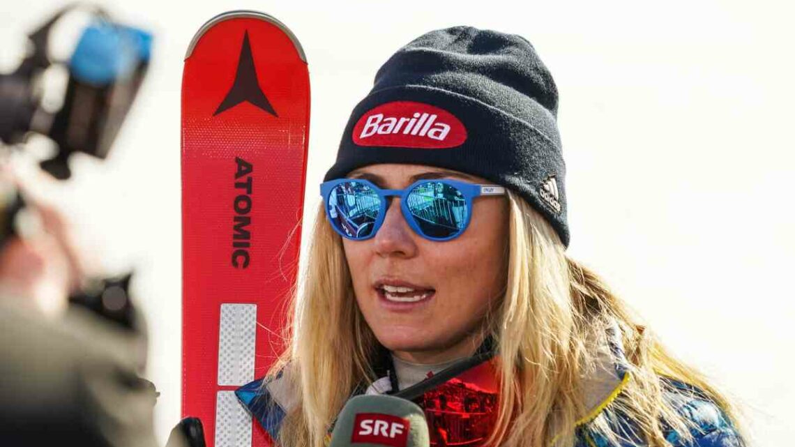 Shiffrin vince la sua quarta Coppa del Mondo di sci alpino