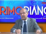 Schittulli (Lilt) “Il tumore al seno è big killer ma possiamo batterlo”