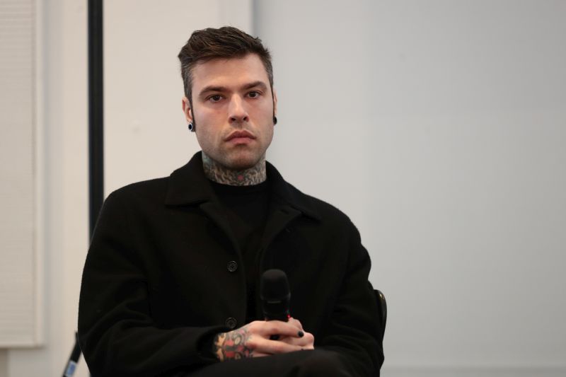 Fedez in lacrime “Ho un problema di salute, pronto ad affrontare sfida” Fedez in lacrime “Ho un problema di salute, pronto ad affrontare sfida”