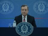 Draghi “Provvedimenti approvati eliminano quasi tutte restrizioni”