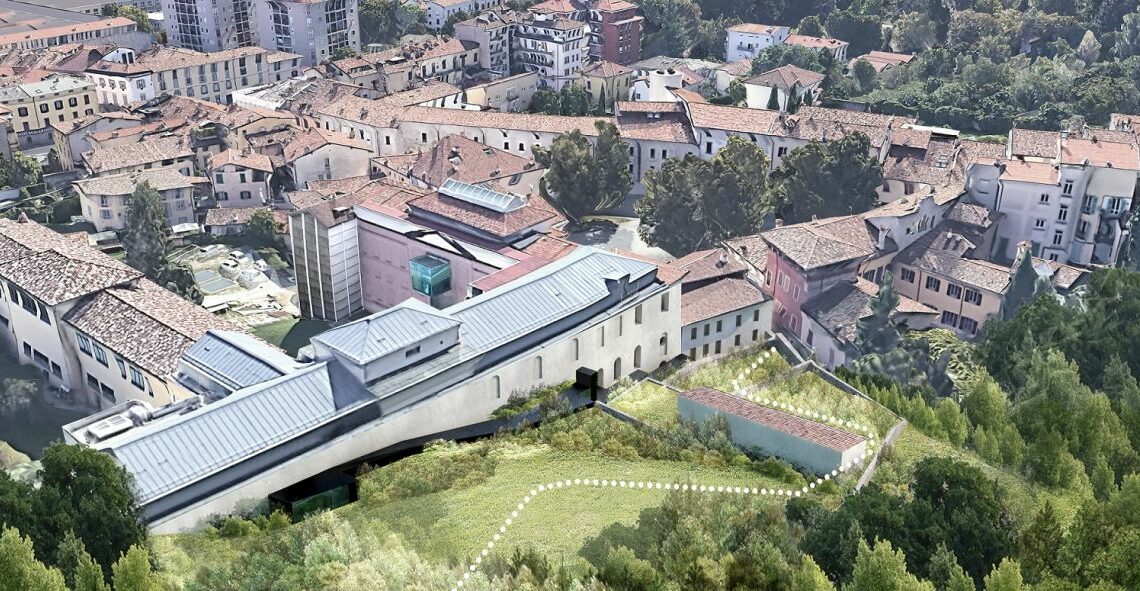 PwC Italia diventa socio cofondatore di Accademia Carrara PwC Italia diventa socio cofondatore di Accademia Carrara
