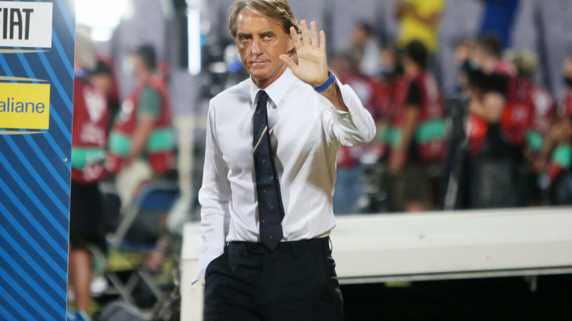 Playoff Mondiali, Joao Pedro tra i 33 azzurri di Mancini Playoff Mondiali, Joao Pedro tra i 33 azzurri di Mancini