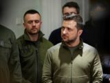 Zelensky invita la Russia a negoziare la pace “Senza indugio”