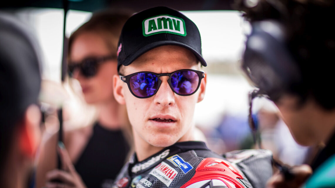 Pole Quartararo in Indonesia, Bastianini quinto Pole Quartararo in Indonesia, Bastianini quinto
