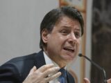 Ucraina, Conte “Putin in parlamento? Una sciocchezza”