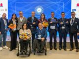 Andrea Gios confermato Presidente della Federghiaccio