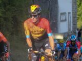 Mohoric trionfa alla 113^ edizione della Milano-Sanremo