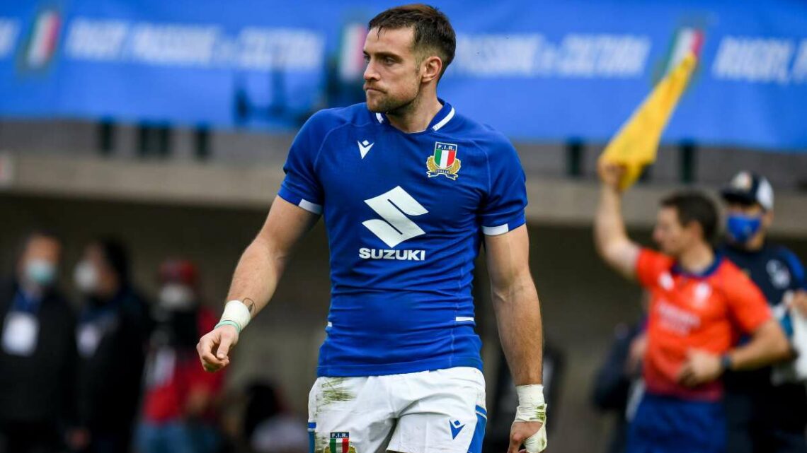 Impresa dell’Italrugby, Galles domato 22-21 a Cardiff Impresa dell’Italrugby, Galles domato 22-21 a Cardiff