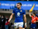 Impresa dell’Italrugby, Galles domato 22-21 a Cardiff