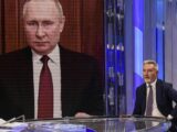 Mosca contro l’Italia attacca Guerini. Draghi “Inaccettabile”