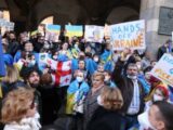 Ucraina, a Mariupol colpita scuola dove si erano rifugiate 400 persone