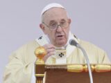 Ucraina, Papa “Attori cessino guerra ripugnante, è sacrilego”