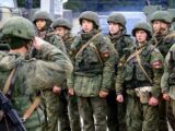 Ucraina, otto vittime nell’attacco a Kiev