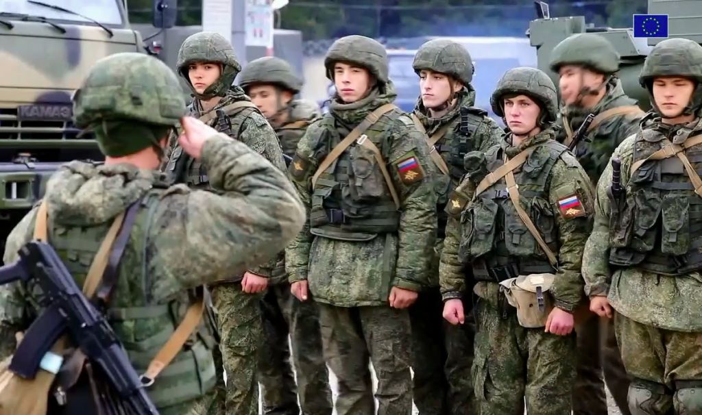 Ucraina, otto vittime nell’attacco a Kiev Ucraina, otto vittime nell’attacco a Kiev