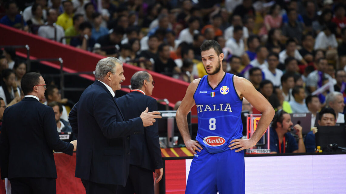 Gallinari non basta, Atlanta al tappeto con New Orleans Gallinari non basta, Atlanta al tappeto con New Orleans