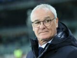 Ranieri “Milan ha gioia e gioco, Napoli e Inter in corsa”